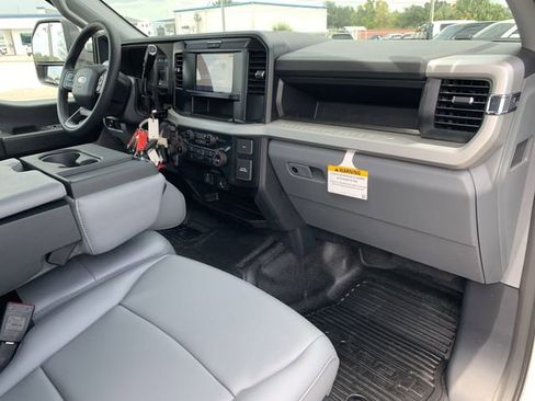 New 2026 Ford F450 XL AWD/4WD image 13