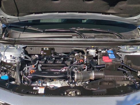 Used 2024 Honda Accord EX image 21