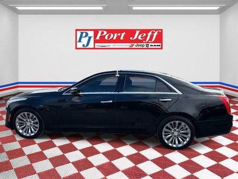 Used 2019 Cadillac CTS Luxury image 6