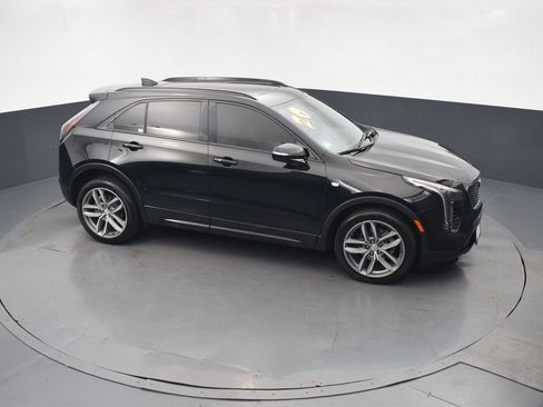 Used 2020 Cadillac XT4 Sport AWD/4WD image 49