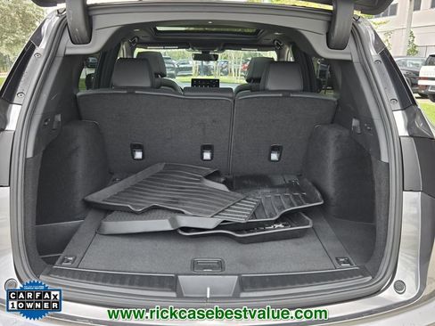 Used 2023 Acura RDX A-Spec FWD image 14