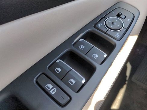 Used 2022 Hyundai Santa Fe SEL w/ Convenience + Premium Package image 23