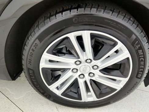 Used 2024 Cadillac Lyriq Tech AWD/4WD image 76