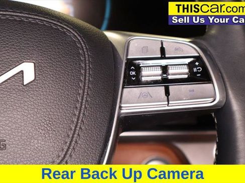 Used 2025 Kia Telluride EX X-Line image 19