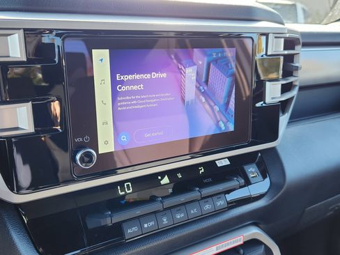 New 2026 Toyota Tundra SR5 w/ TRD Off-Road Package image 10