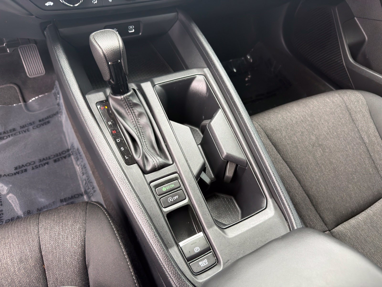 Used 2024 Honda Accord EX image 21