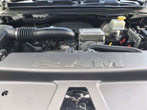 Used 2020 RAM 1500 Limited AWD/4WD image 34