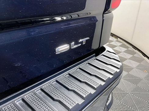 Certified 2025 GMC Sierra 1500 SLT w/ SLT Premium Plus Package image 25