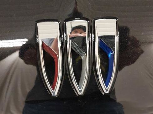 New 2026 Buick Encore GX Sport Touring w/ Advanced Technology Package image 31