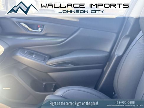 New 2026 Subaru Ascent Bronze Edition AWD/4WD image 26