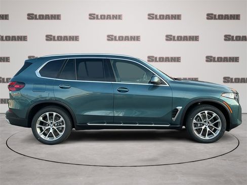 New 2026 BMW X5 xDrive40i image 6