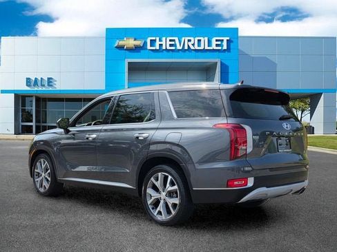 Used 2021 Hyundai Palisade SEL w/ Premium Package AWD/4WD image 5