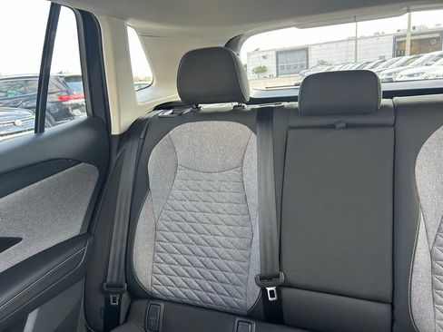 New 2026 Volkswagen Tiguan S FWD image 12