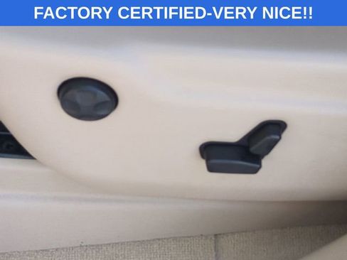 Certified 2021 Jeep Grand Cherokee Overland AWD/4WD image 17