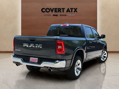Used 2026 RAM 1500 Lone Star RWD image 5
