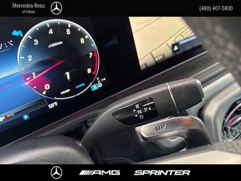 Used 2025 Mercedes-Benz G 63 AMG 4MATIC image 31
