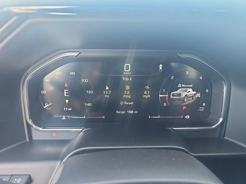 New 2026 GMC Sierra 1500 AT4 image 15