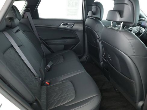 Used 2024 Kia Sportage X-Line Prestige image 23