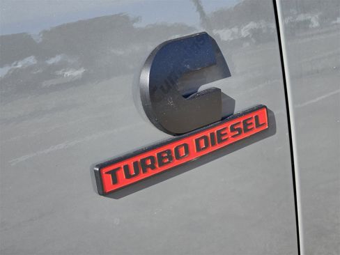 New 2026 RAM 3500 Tradesman image 11