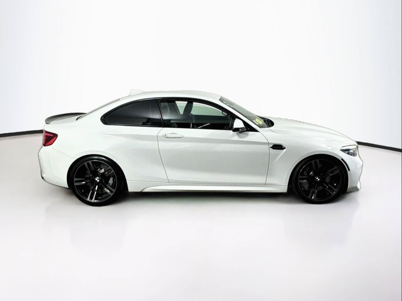 Used 2020 BMW M2 Competition RWD image 10