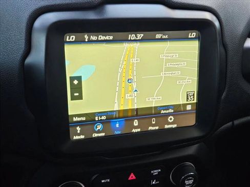 Used 2023 Jeep Renegade Latitude image 15