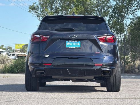 Used 2020 Chevrolet Blazer RS AWD/4WD image 7