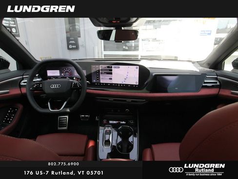 New 2026 Audi S5 Premium Plus AWD/4WD image 3
