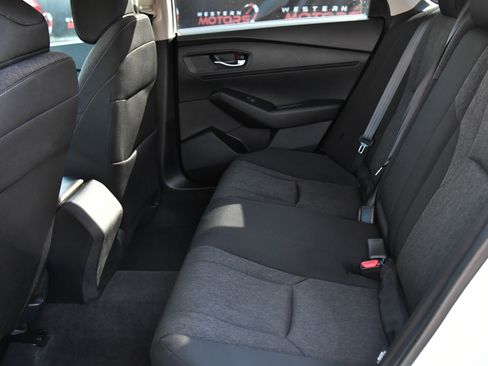 Used 2023 Honda Accord EX image 34