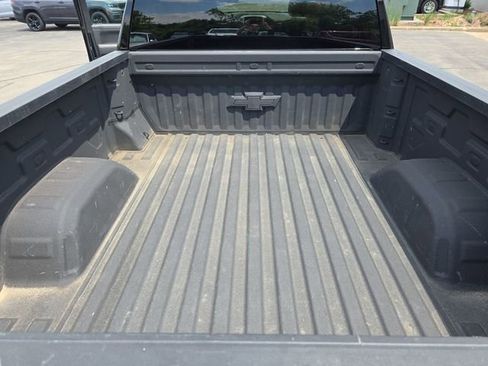 Used 2021 Chevrolet Silverado 1500 RST w/ Z71 Off-Road Package AWD/4WD image 13