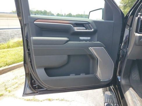 New 2026 GMC Sierra 1500 Denali AWD/4WD image 20