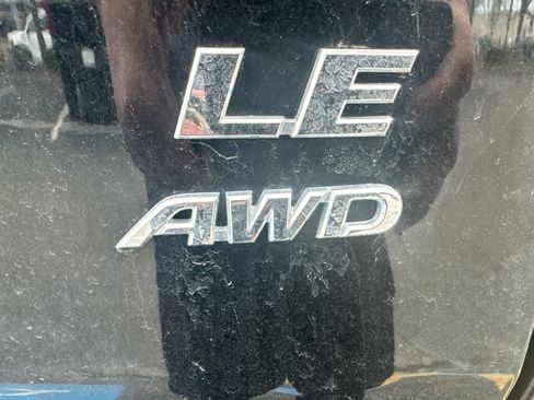 Used 2023 Toyota RAV4 LE image 7