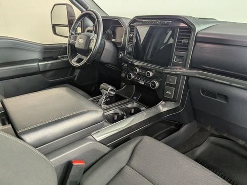 Used 2022 Ford F150 XLT w/ Equipment Group 302A High image 23