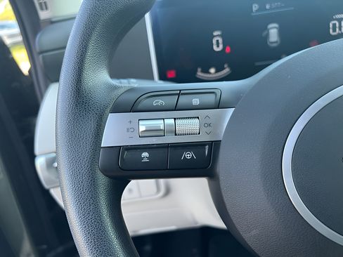 Certified 2026 Hyundai Tucson SE AWD/4WD image 24