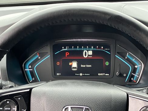 Certified 2024 Honda Odyssey Touring image 24