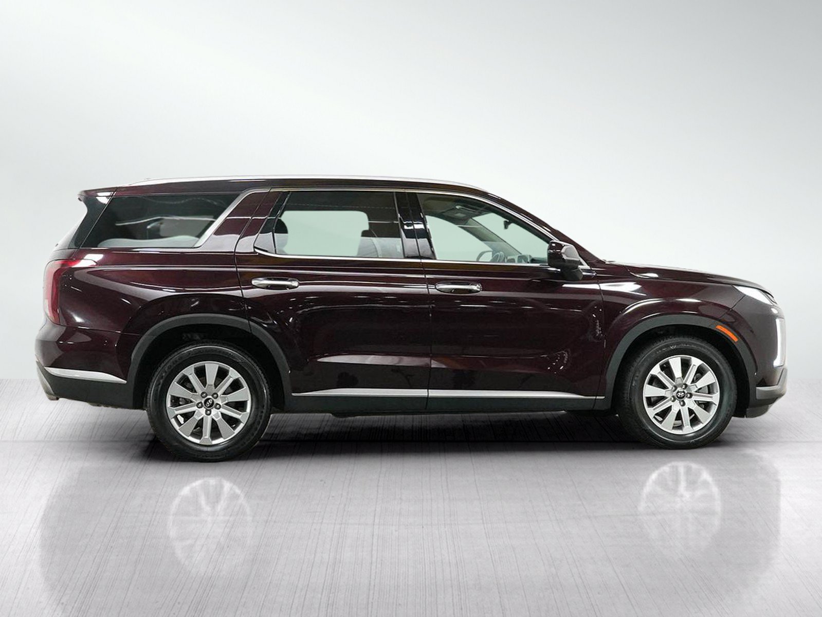 Used 2024 Hyundai Palisade SEL AWD/4WD image 7