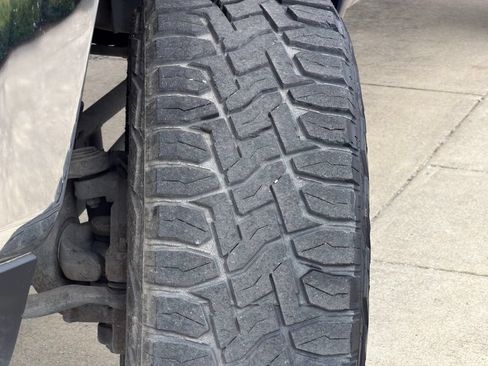 Used 2021 RAM 2500 Tradesman AWD/4WD image 11