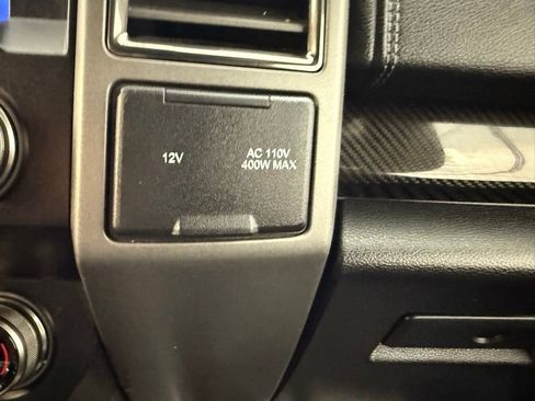 Used 2020 Ford F150 Raptor w/ Equipment Group 802A Luxury image 40