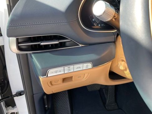 Used 2021 Genesis GV80 3.5T w/ Prestige Package 07 image 13