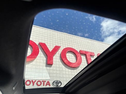 New 2026 Toyota 4Runner Limited image 16