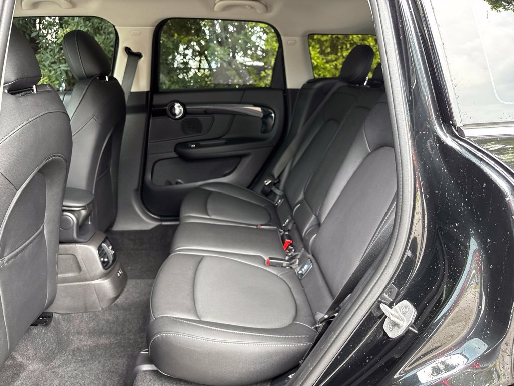 Used 2024 MINI Cooper Countryman S FWD image 17