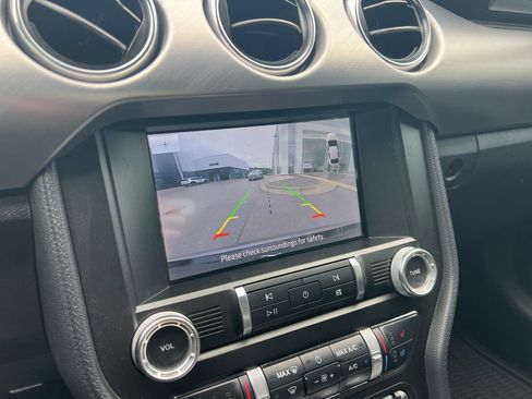 Used 2023 Ford Mustang Premium RWD image 21