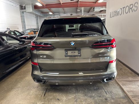 Used 2026 BMW X5 xDrive40i AWD/4WD image 18