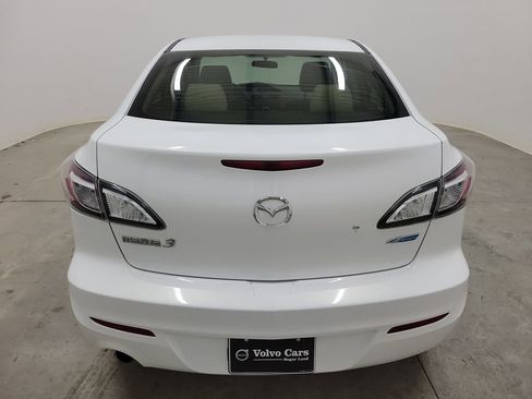 Used 2012 MAZDA MAZDA3 i Touring image 6