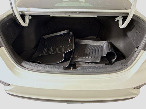 Used 2020 Kia Forte Sedan FWD image 34