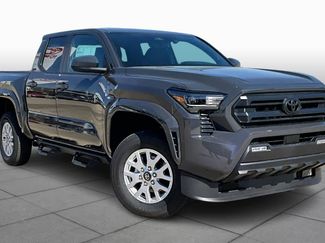 New 2026 Toyota Tacoma SR5 AWD/4WD video 2