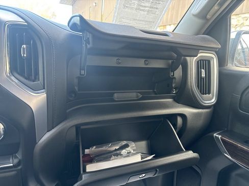 Used 2020 GMC Sierra 1500 SLE w/ Trailering Package AWD/4WD image 29