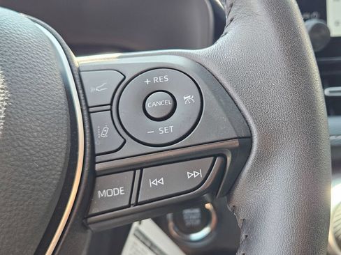 Certified 2024 Toyota RAV4 XLE Premium FWD image 25
