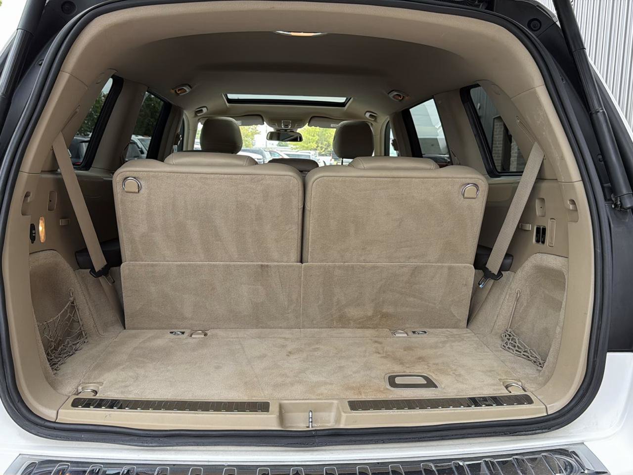 Used 2015 Mercedes-Benz GL 450 4MATIC image 22