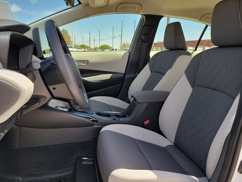 New 2026 Toyota Corolla LE image 12