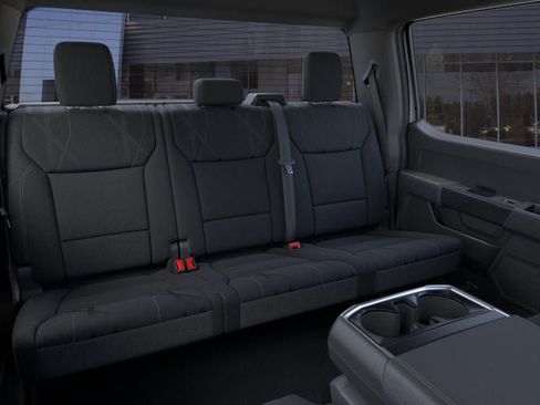 New 2026 Ford F150 STX w/ Equipment Group 200A image 11